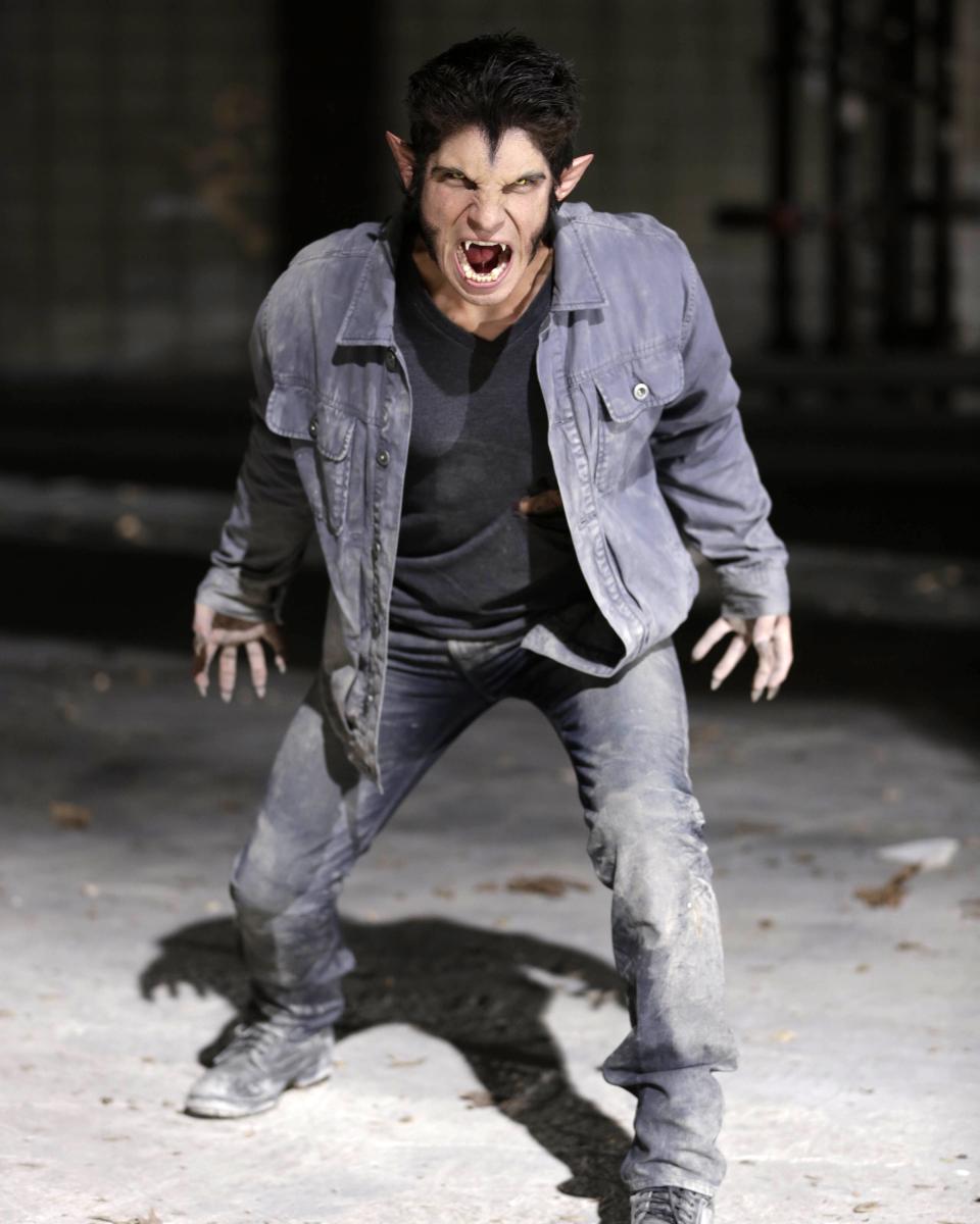 Tyler Posey GalaxyCon Richmond 2026 8x10/8x12 Autographs picture