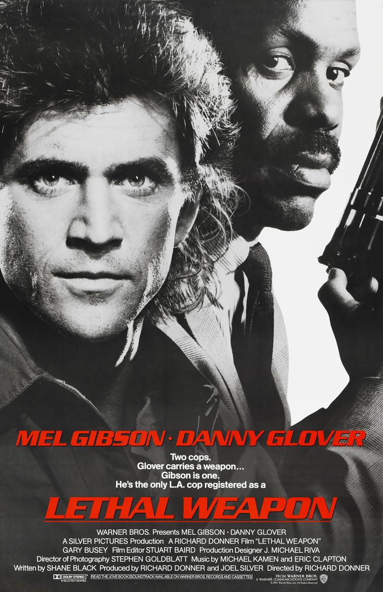 Danny Glover GalaxyCon Richmond 2026 11x14/11x17 Autographs picture