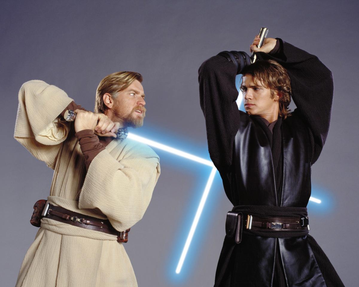 Hayden Christensen GalaxyCon Richmond 2026 8x10/8x12 Autographs picture