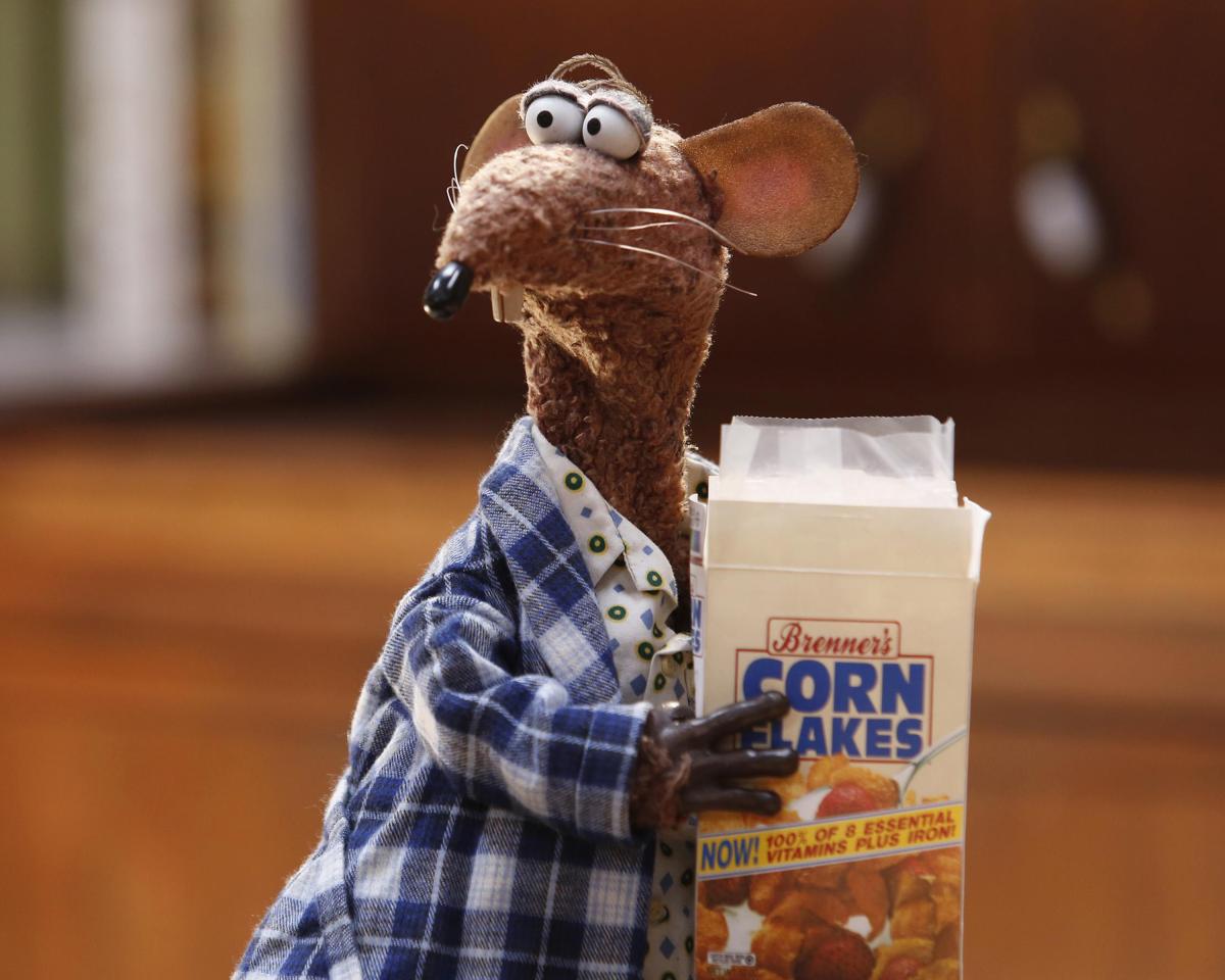 Steve Whitmire GalaxyCon Richmond 2026 8x10/8x12 Autographs picture