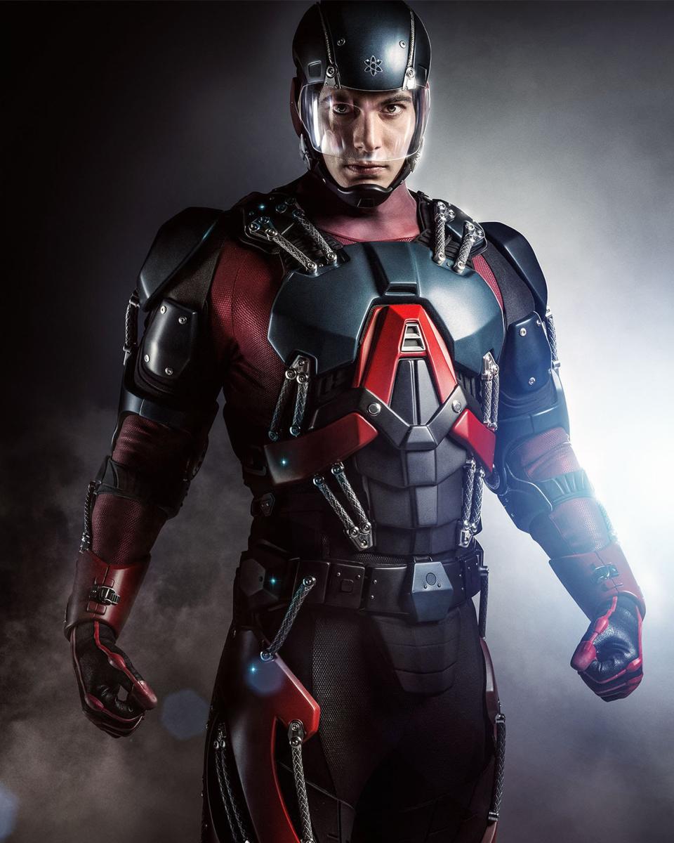 Brandon Routh GalaxyCon Richmond 2026 8x10/8x12 Autographs picture