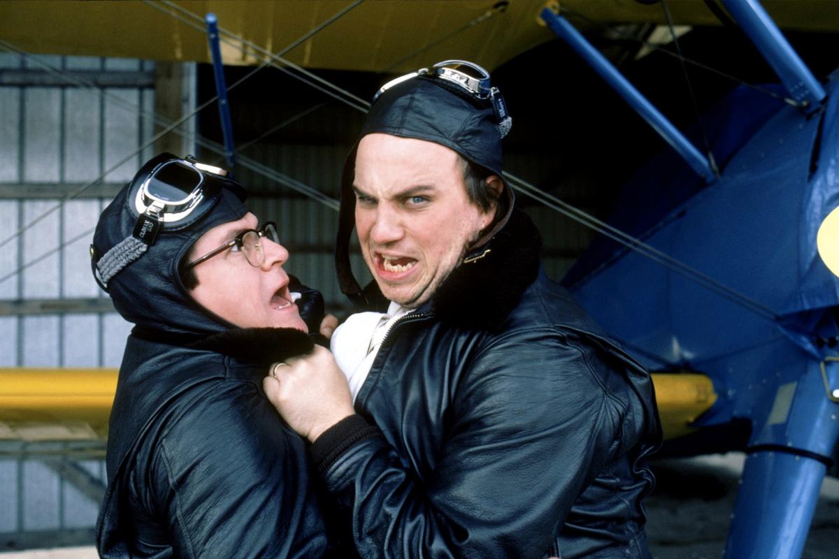 Tim Kazurinsky GalaxyCon Richmond 2026 8x10/8x12 Autographs picture