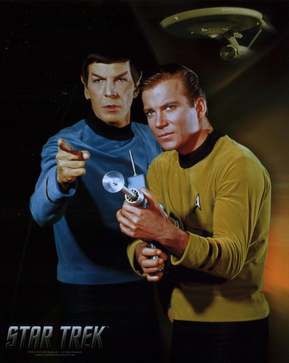 William Shatner GalaxyCon Richmond 2026 8x10/8x12 Autographs picture