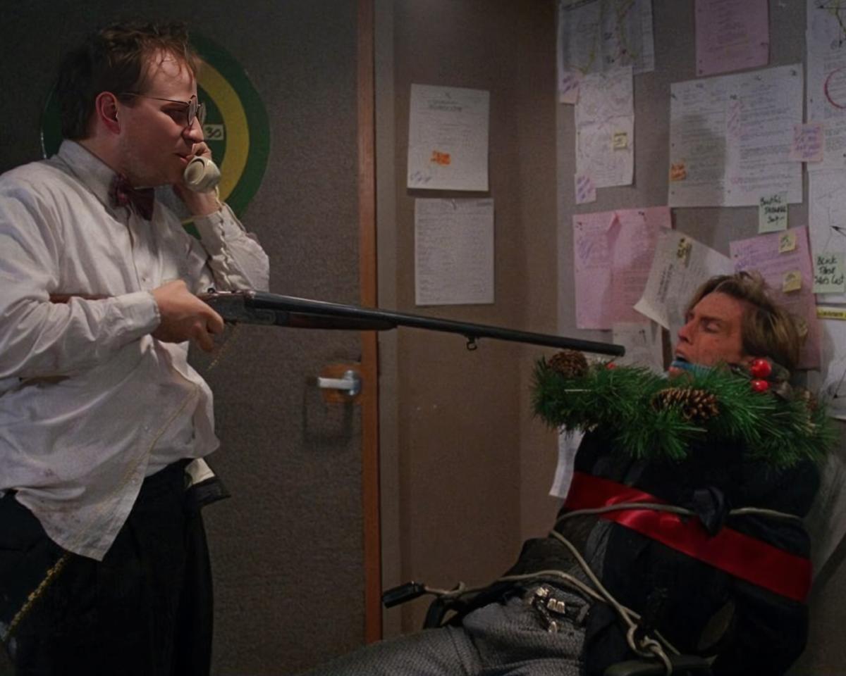 Bobcat Goldthwait GalaxyCon Richmond 2026 8x10/8x12 Autographs picture