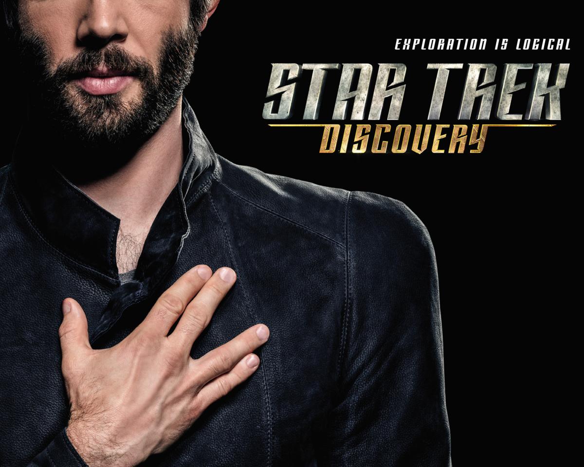 Ethan Peck GalaxyCon Richmond 2026 8x10/8x12 Autographs picture