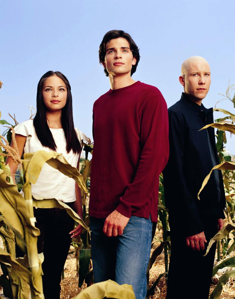 Tom Welling GalaxyCon Richmond 2026 11x14/11x17 Autographs picture