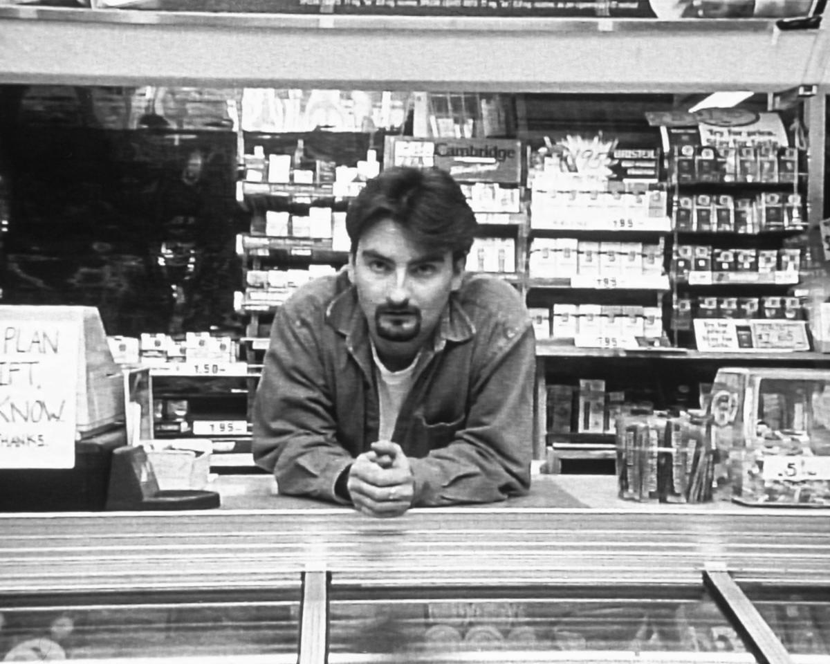 Brian  O'Halloran GalaxyCon Richmond 2026 8x10/8x12 Autographs picture