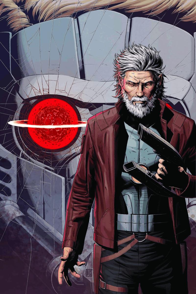 Danny Glover GalaxyCon Richmond 2026 8x10/8x12 Autographs picture