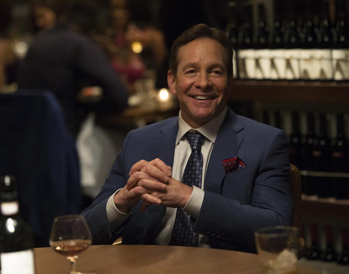 Steve Guttenberg GalaxyCon Richmond 2026 11x14/11x17 Autographs picture