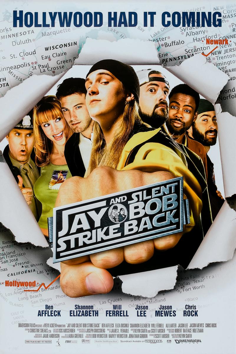 Jason Mewes GalaxyCon Richmond 2026 8x10/8x12 Autographs picture