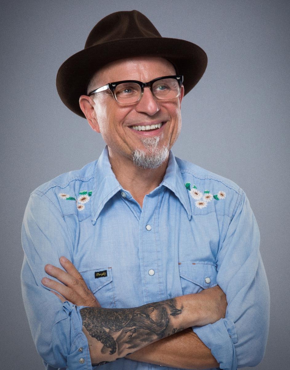 Bobcat Goldthwait GalaxyCon Richmond 2026 11x14/11x17 Autographs picture