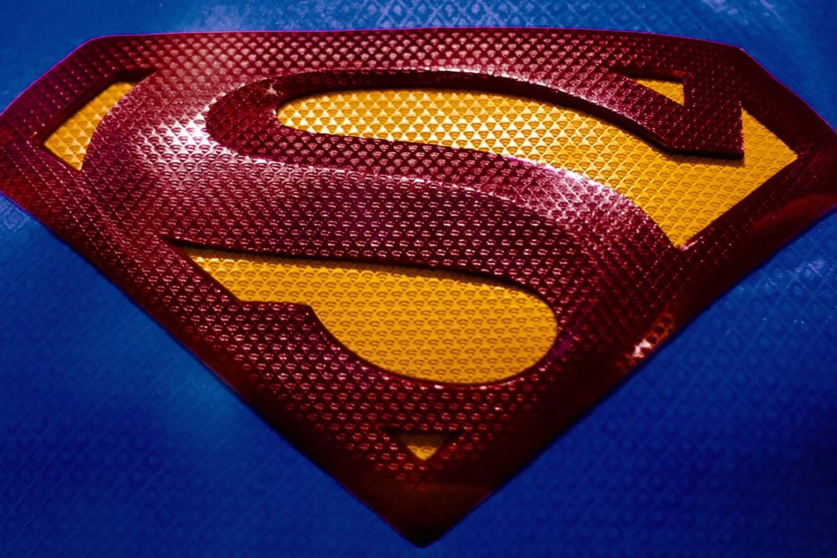 Superman Trio GalaxyCon Richmond 2026 8x10/8x12 Autographs picture