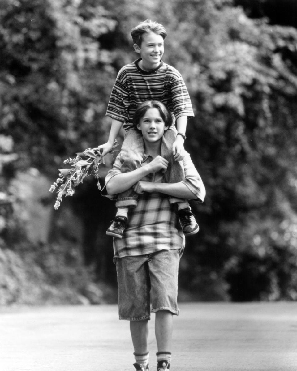 Joseph Mazzello GalaxyCon Richmond 2026 8x10/8x12 Autographs picture