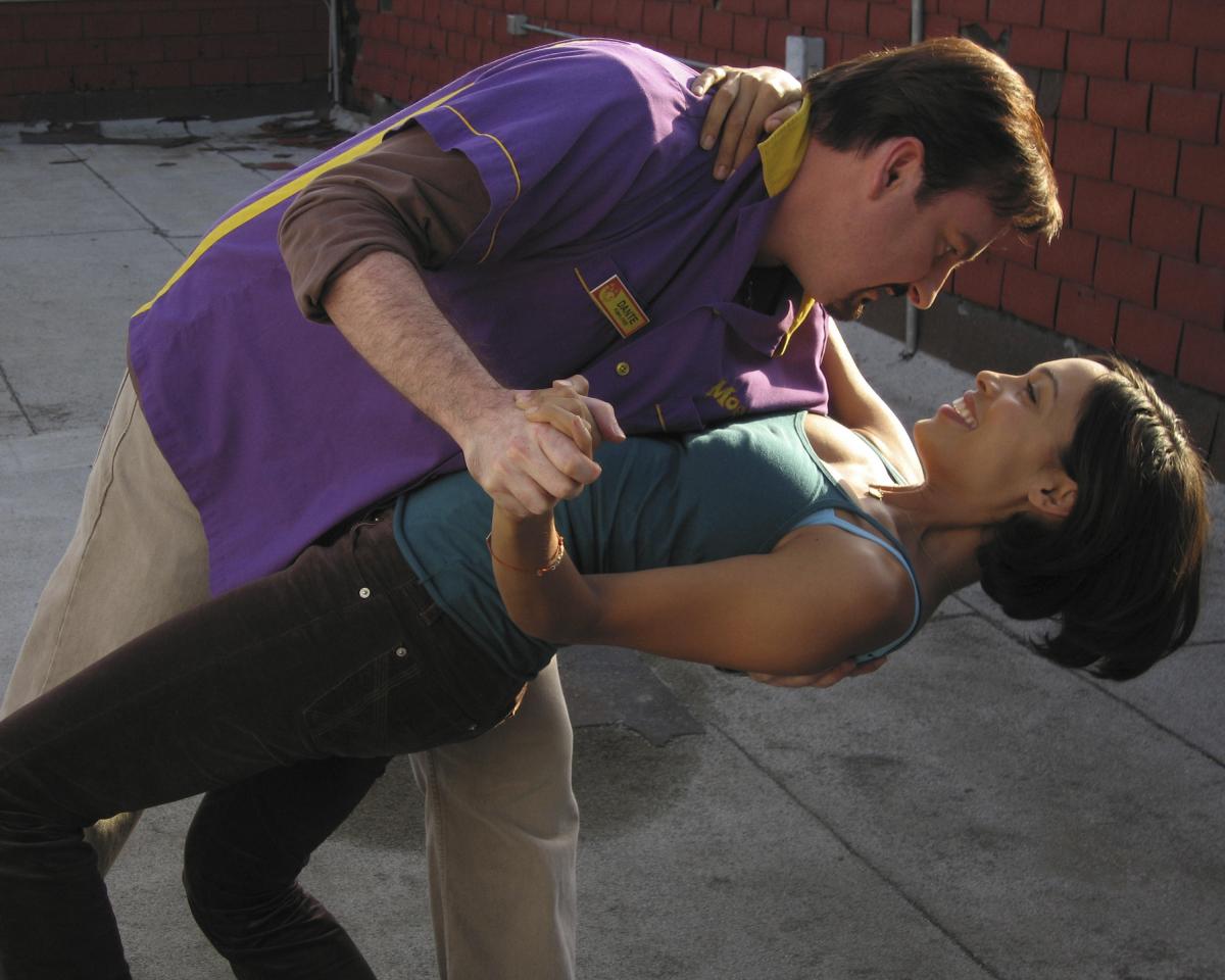 Brian  O'Halloran GalaxyCon Richmond 2026 8x10/8x12 Autographs picture