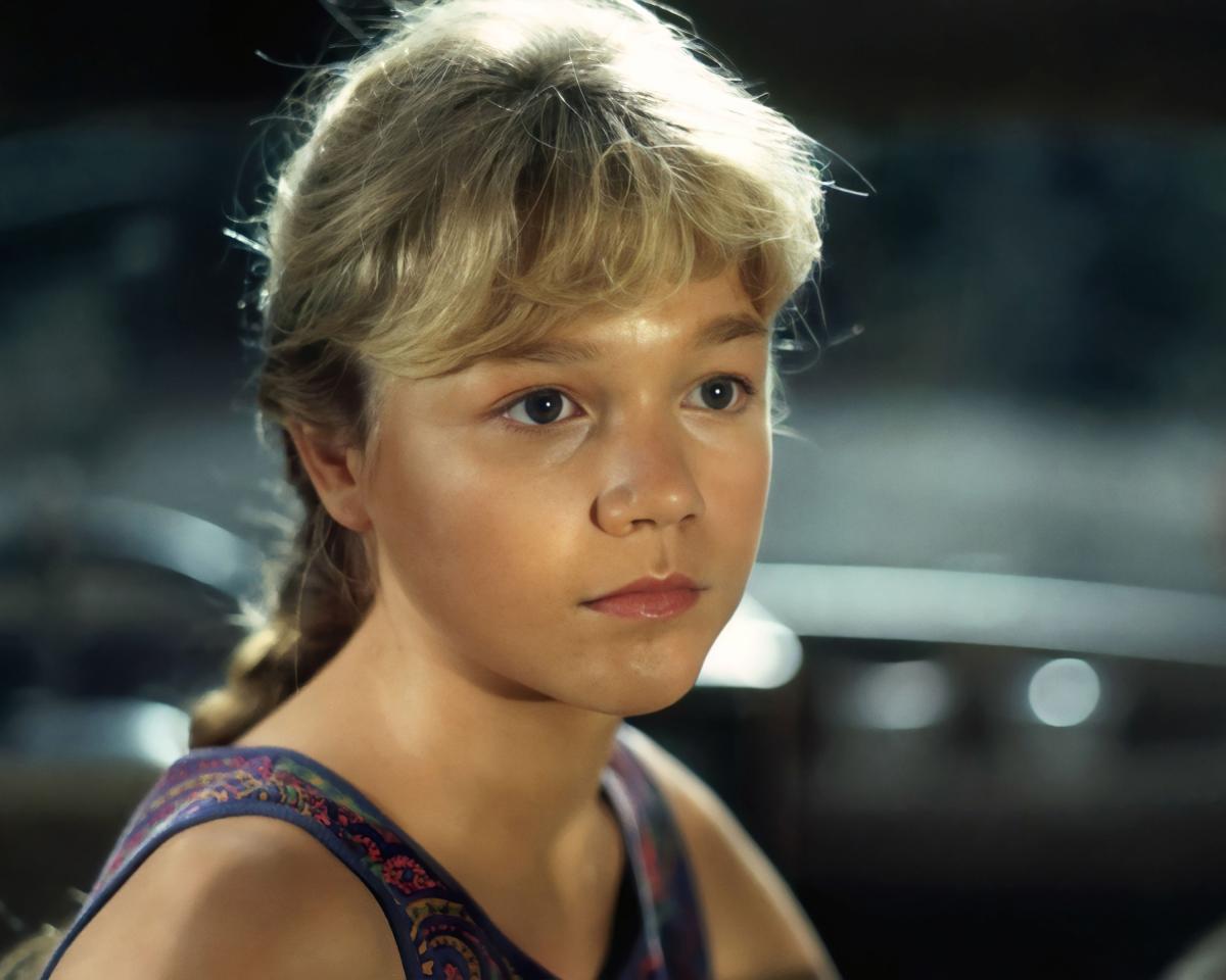 Ariana Richards GalaxyCon Richmond 2026 8x10/8x12 Autographs picture