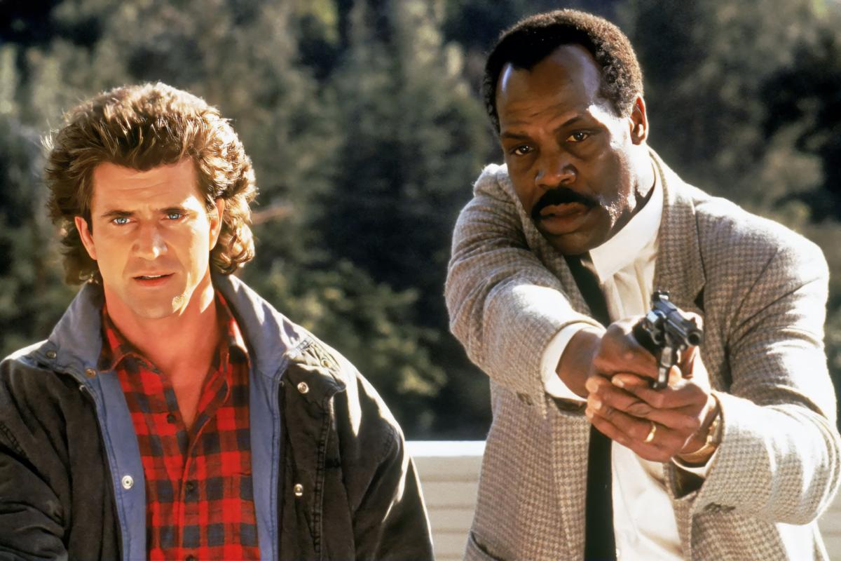 Danny Glover GalaxyCon Richmond 2026 8x10/8x12 Autographs picture