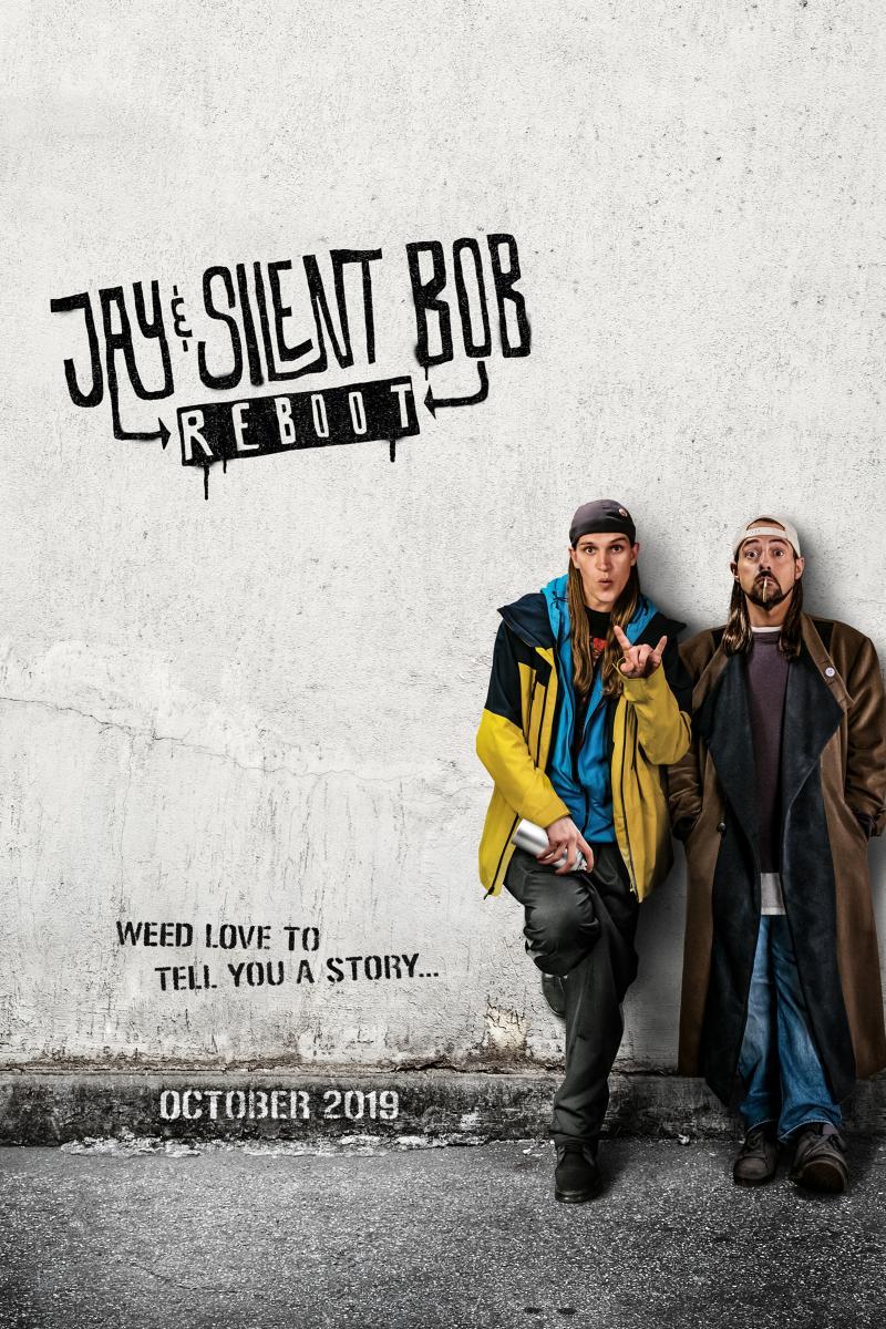 Jay and Silent Bob Duo GalaxyCon Richmond 2026 8x10/8x12 Autographs picture