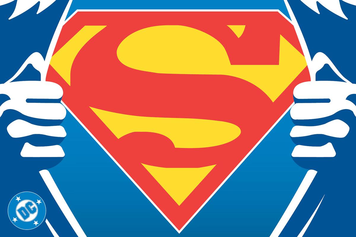 Superman Trio GalaxyCon Richmond 2026 8x10/8x12 Autographs picture