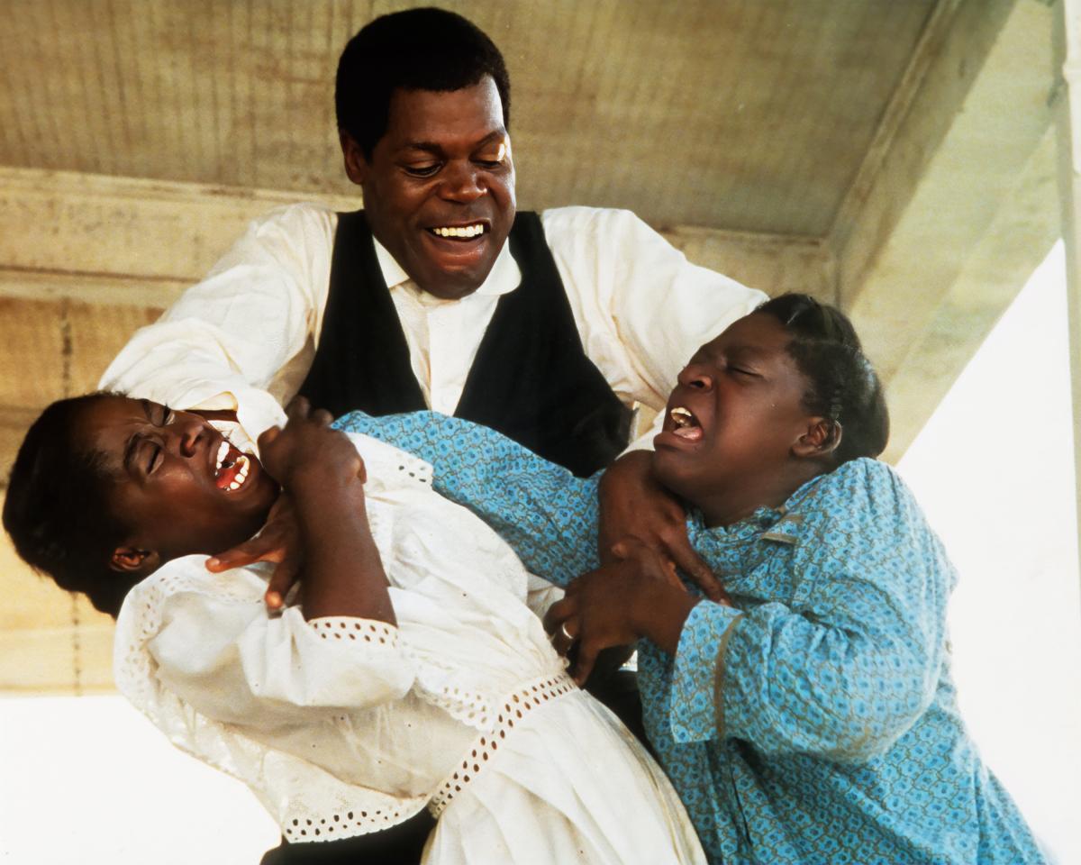 Danny Glover GalaxyCon Richmond 2026 8x10/8x12 Autographs picture