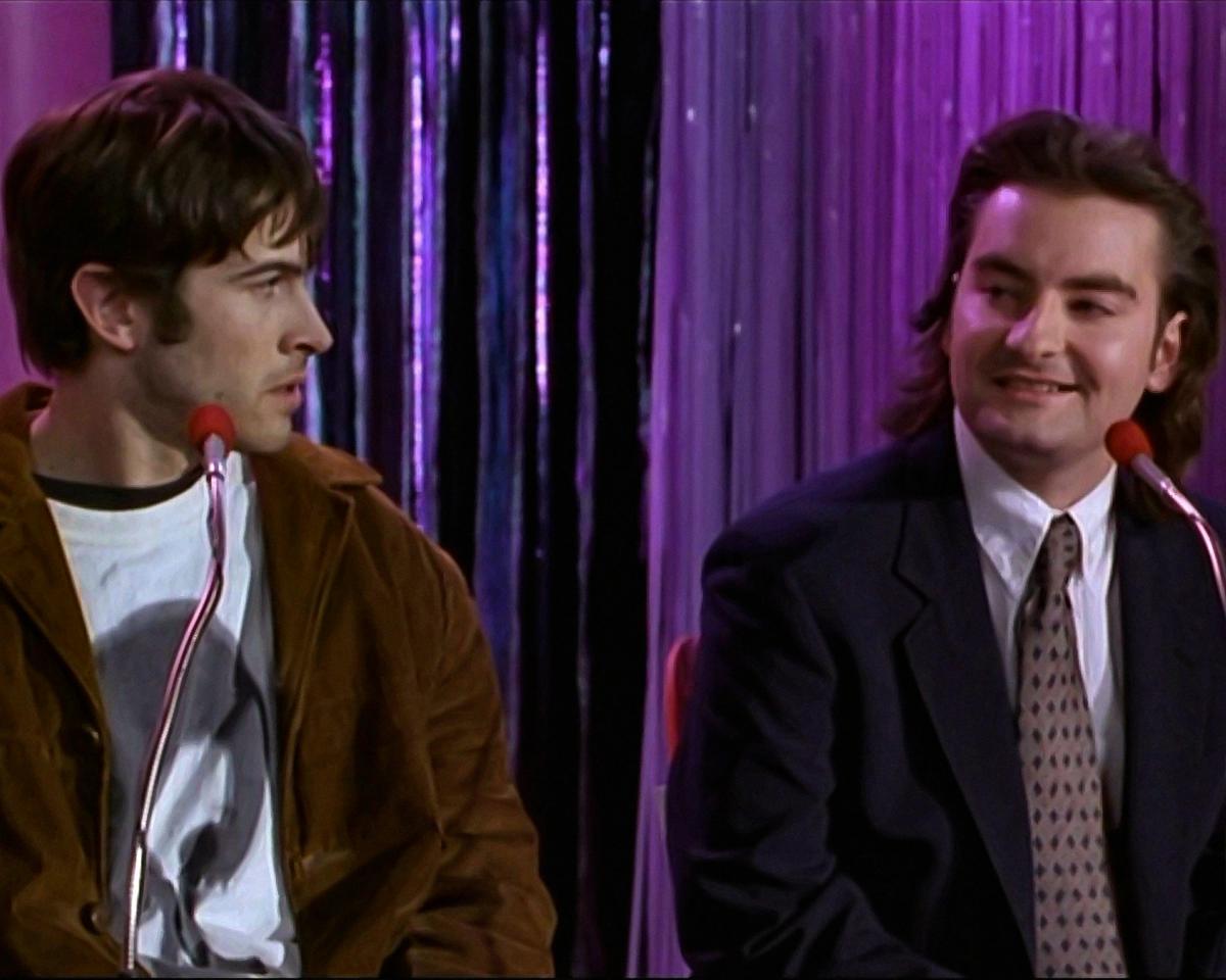 Brian  O'Halloran GalaxyCon Richmond 2026 8x10/8x12 Autographs picture