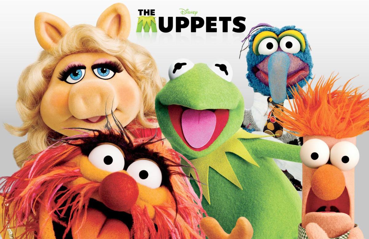 Steve Whitmire GalaxyCon Richmond 2026 11x14/11x17 Autographs picture