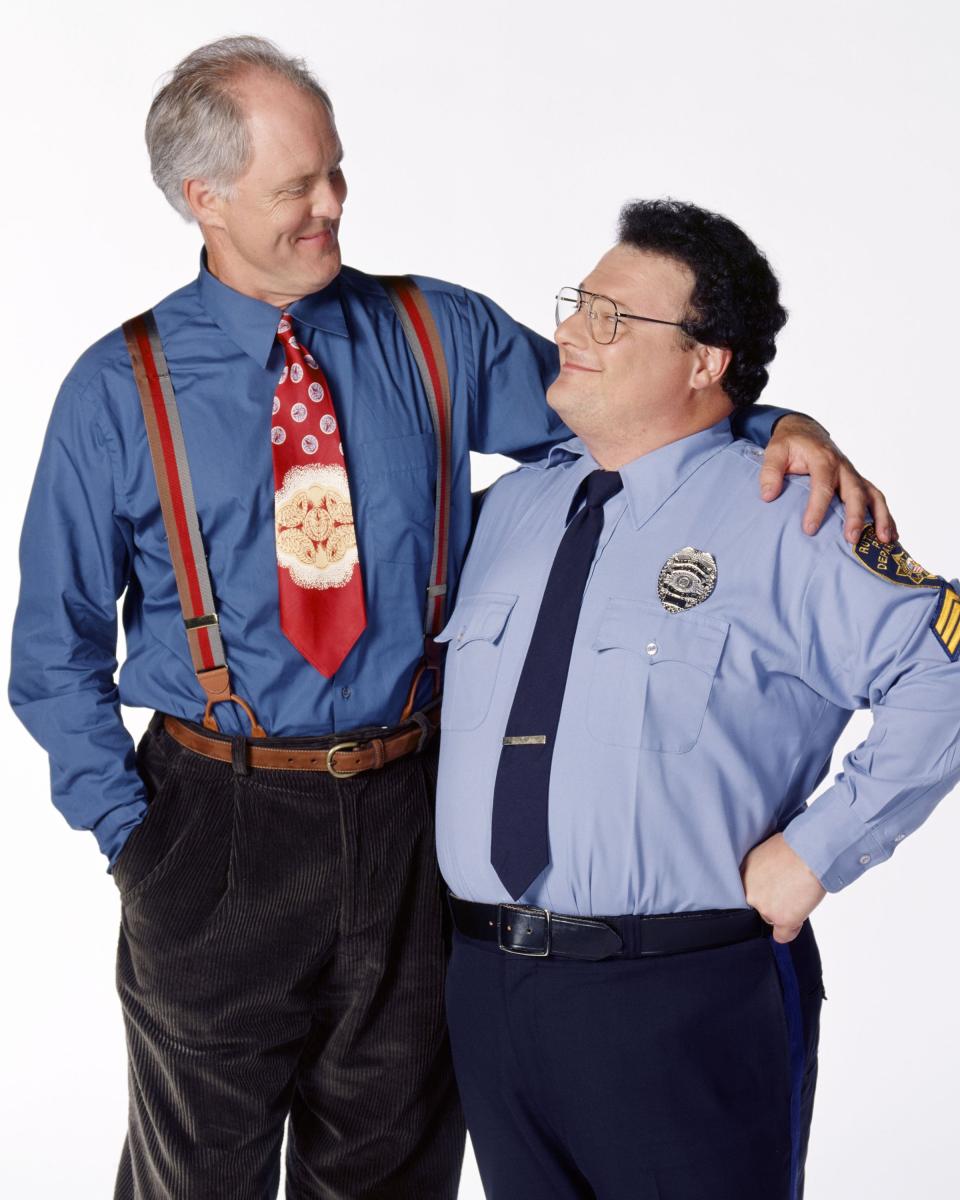 Wayne Knight GalaxyCon Richmond 2026 8x10/8x12 Autographs picture