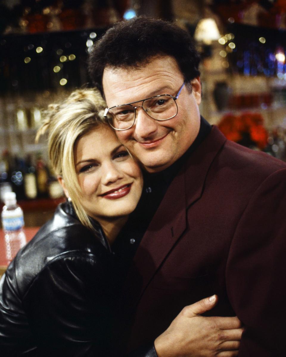 Wayne Knight GalaxyCon Richmond 2026 8x10/8x12 Autographs picture