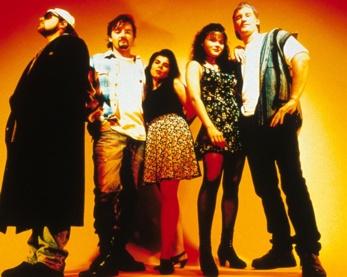 Kevin Smith GalaxyCon Richmond 2026 8x10/8x12 Autographs picture