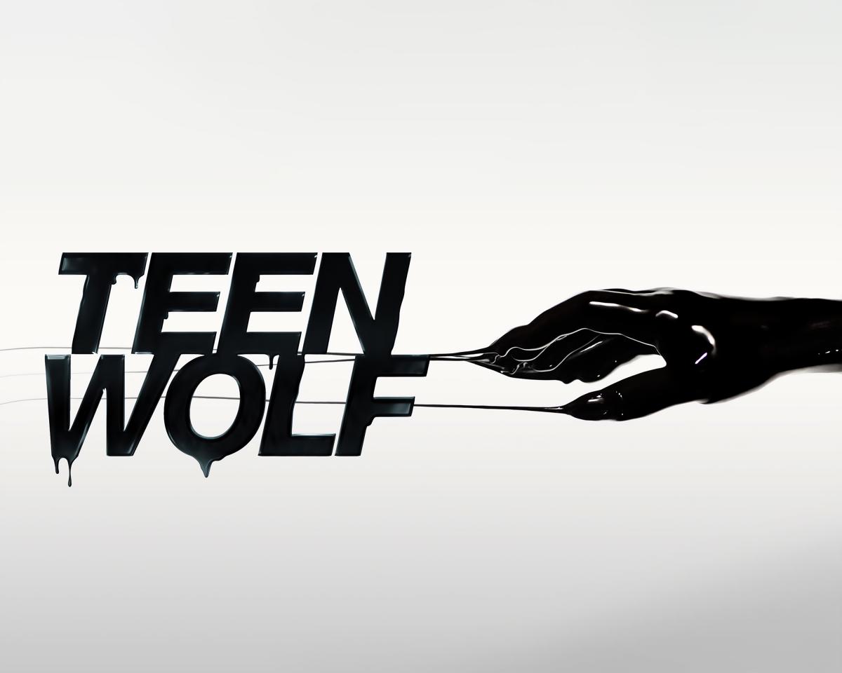 Teen Wolf Duo GalaxyCon Richmond 2026 8x10/8x12 Autographs picture