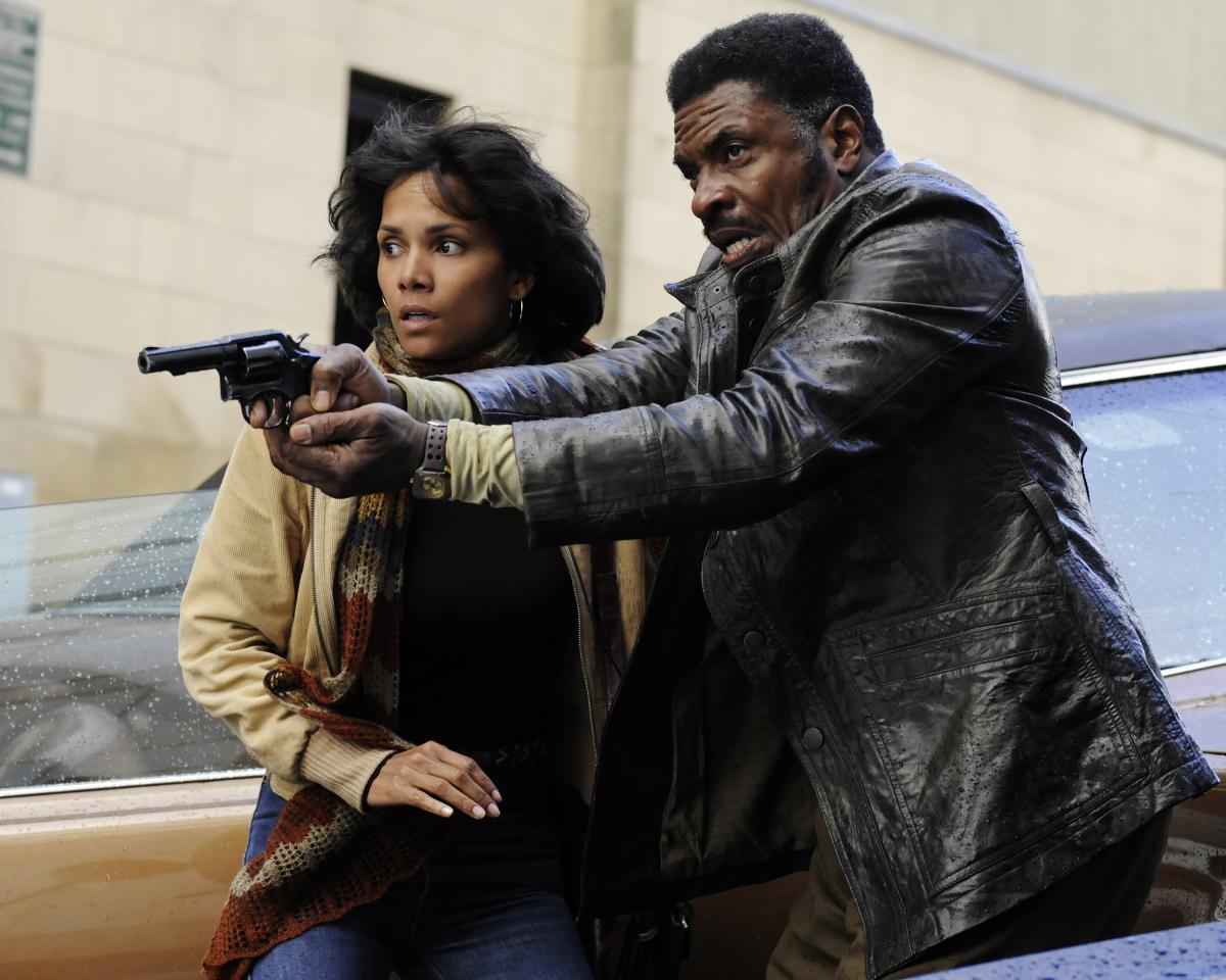 Keith David GalaxyCon Richmond 2026 8x10/8x12 Autographs picture