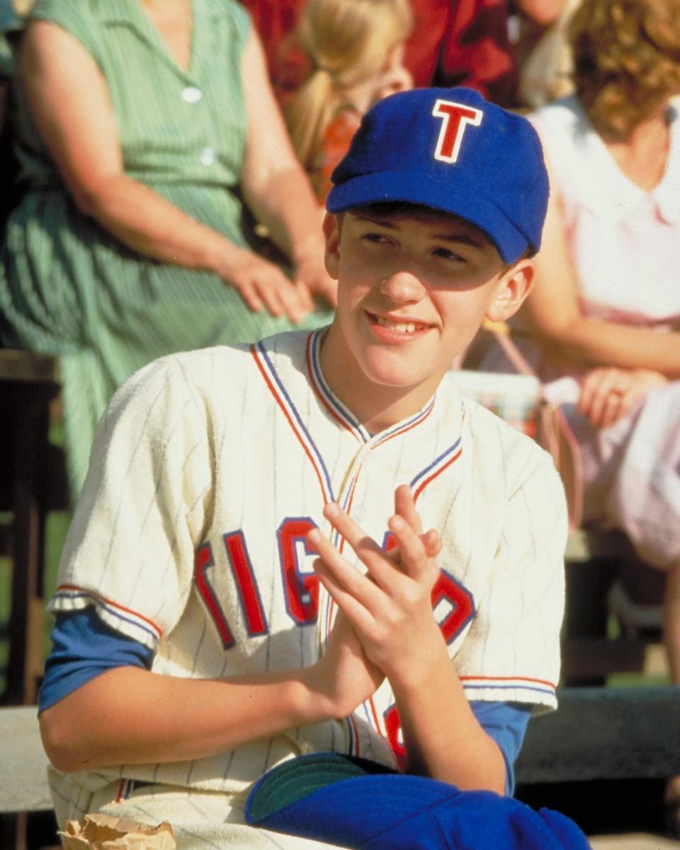 Joseph Mazzello GalaxyCon Richmond 2026 8x10/8x12 Autographs picture