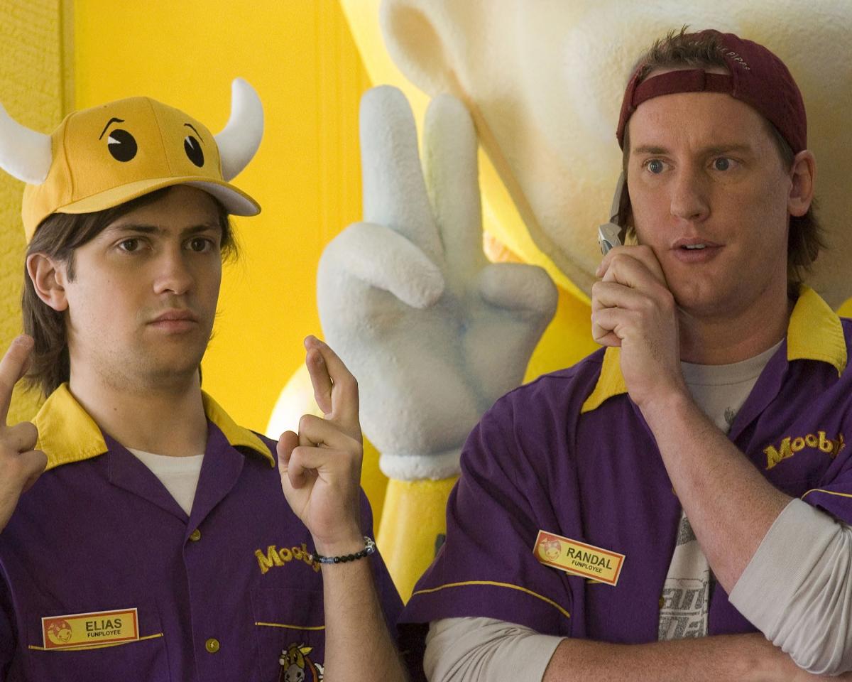 Jeff Anderson GalaxyCon Richmond 2026 8x10/8x12 Autographs picture