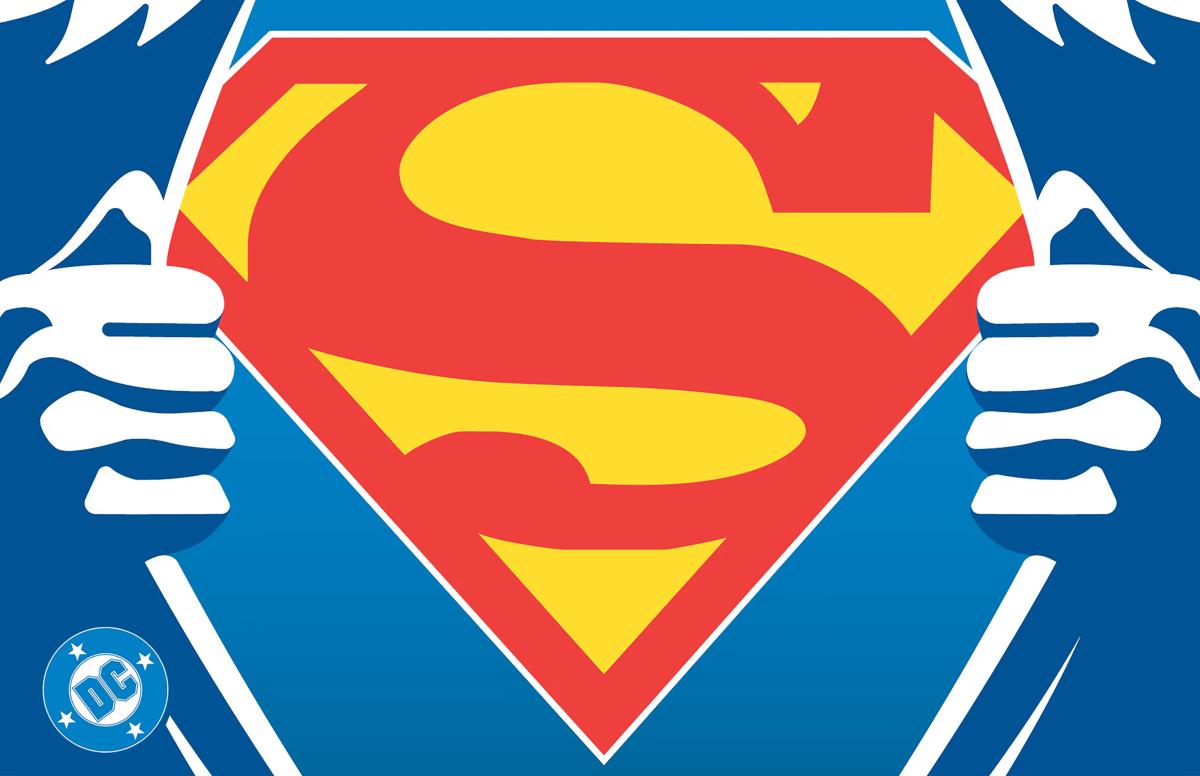 Superman Trio GalaxyCon Richmond 2026 11x14/11x17 Autographs picture