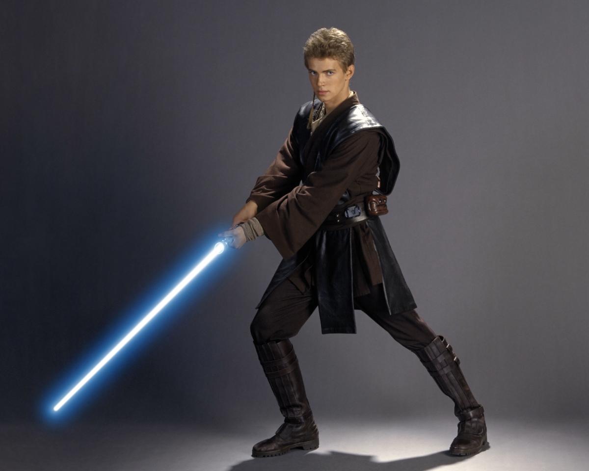 Hayden Christensen GalaxyCon Richmond 2026 8x10/8x12 Autographs picture
