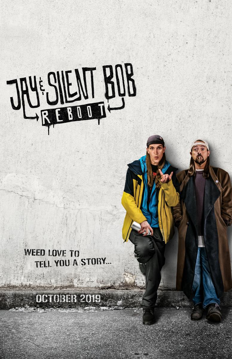 Jay and Silent Bob Duo GalaxyCon Richmond 2026 11x14/11x17 Autographs picture