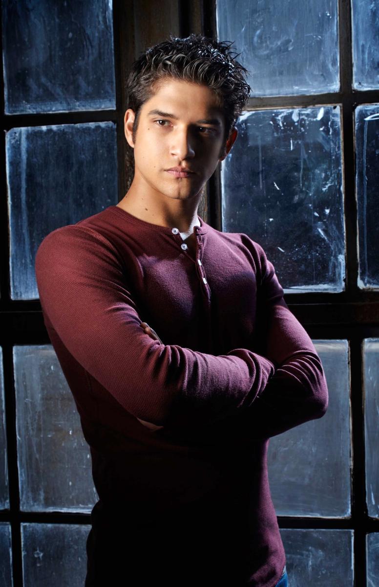 Tyler Posey GalaxyCon Richmond 2026 11x14/11x17 Autographs picture
