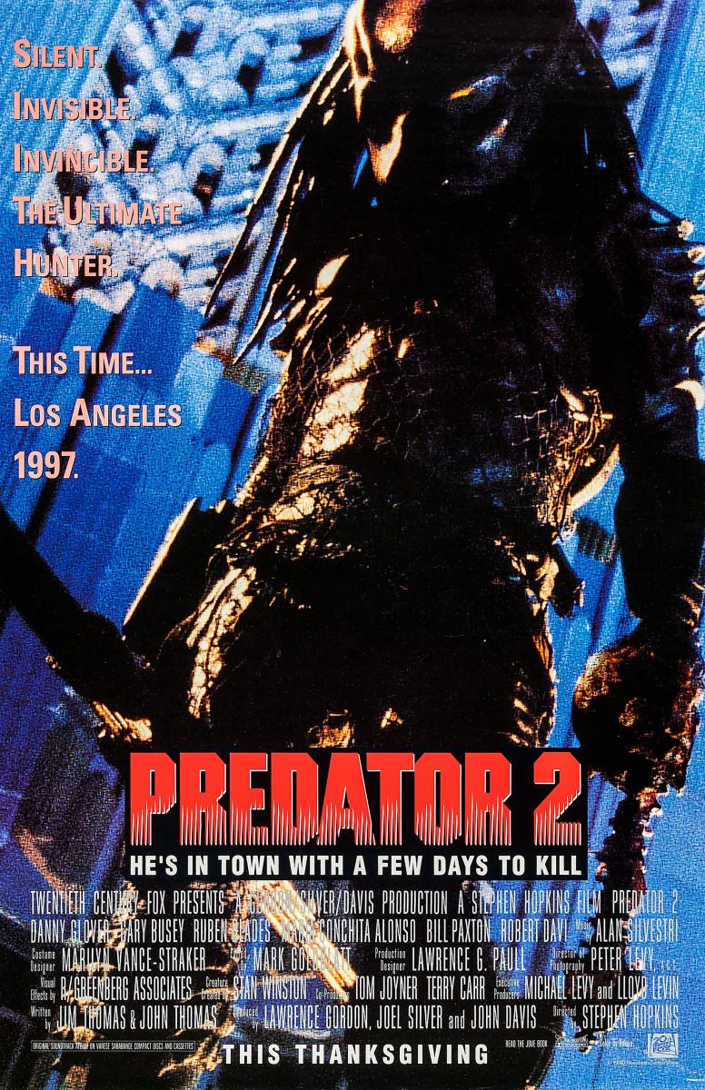 Danny Glover GalaxyCon Richmond 2026 11x14/11x17 Autographs picture