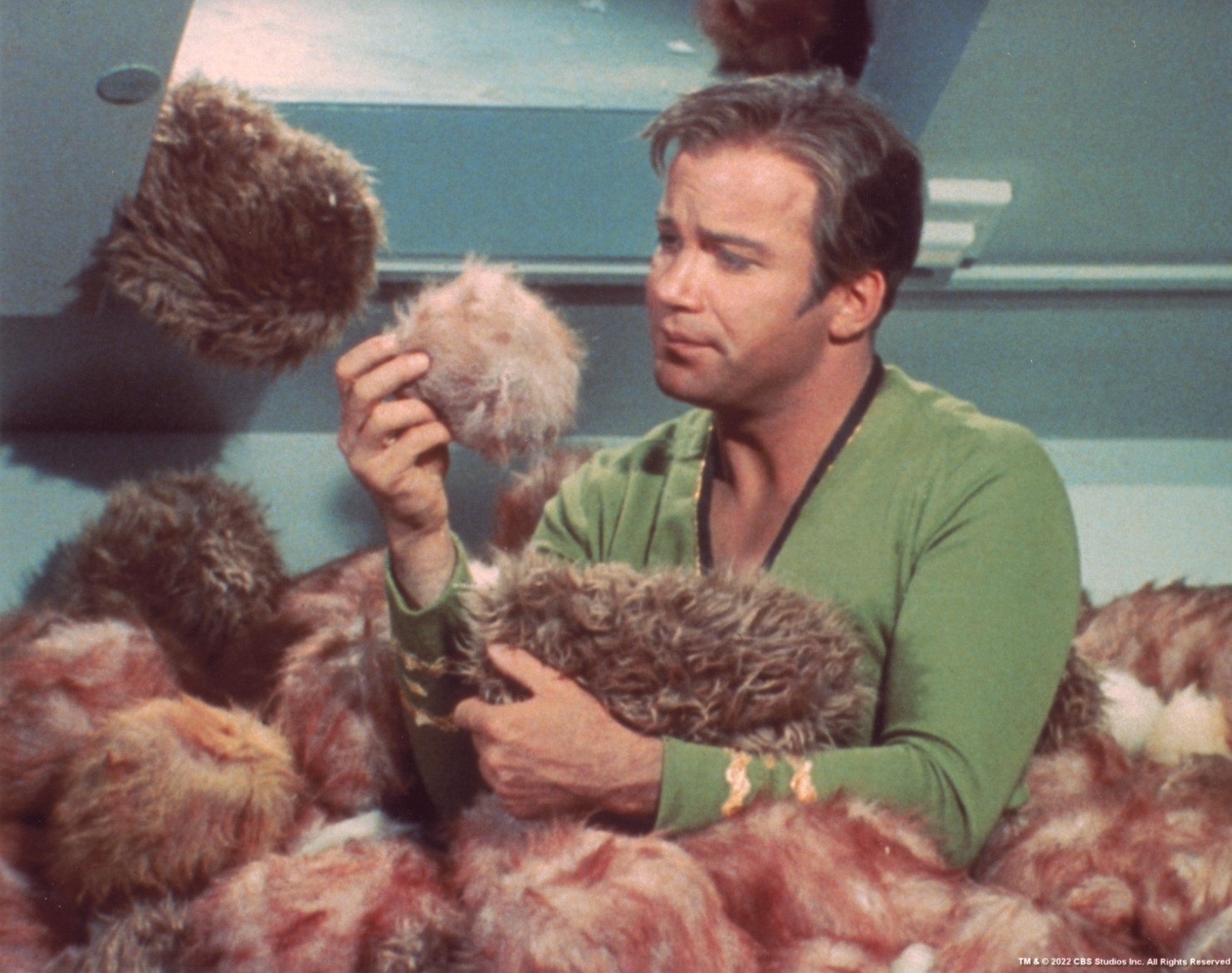 William Shatner GalaxyCon Richmond 2026 8x10/8x12 Autographs picture