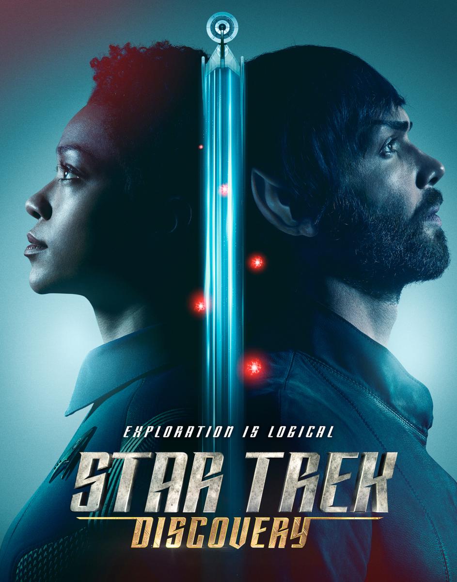 Ethan Peck GalaxyCon Richmond 2026 11x14/11x17 Autographs picture