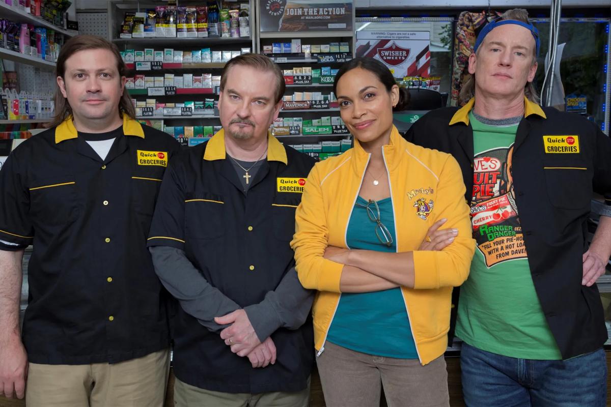 Jeff Anderson GalaxyCon Richmond 2026 8x10/8x12 Autographs picture