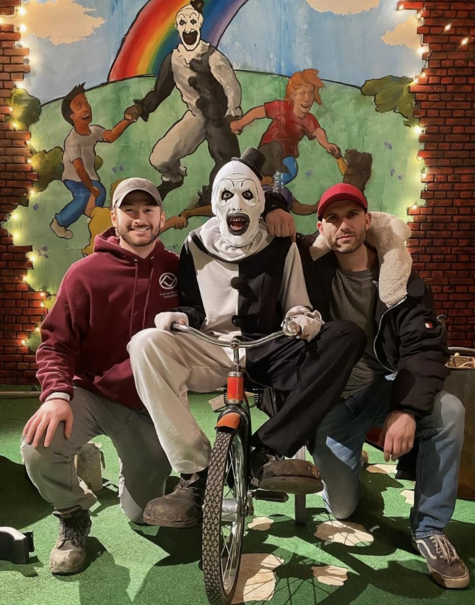 David Howard Thornton GalaxyCon Richmond 2026 11x14/11x17 Autographs picture