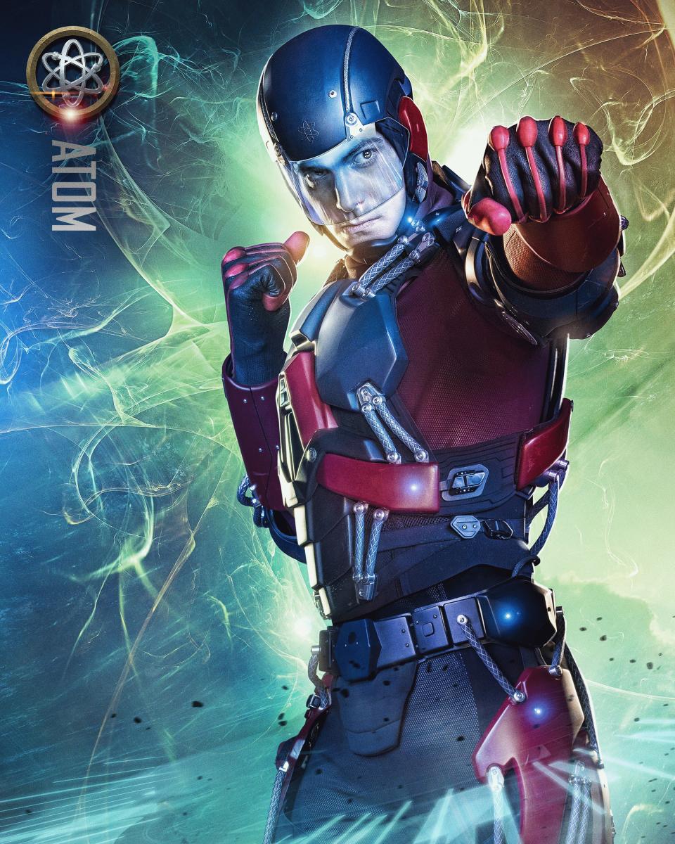 Brandon Routh GalaxyCon Richmond 2026 8x10/8x12 Autographs picture