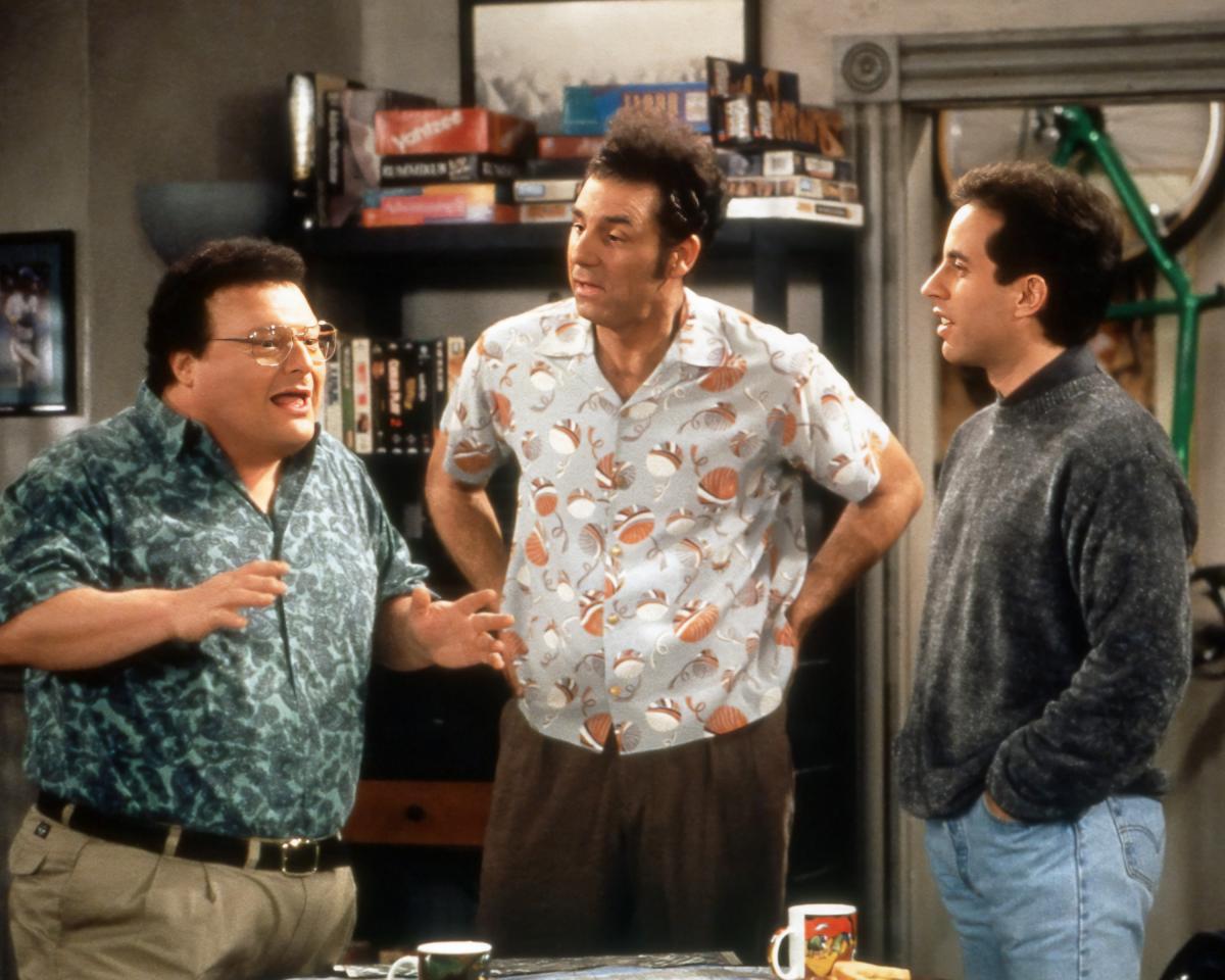 Wayne Knight GalaxyCon Richmond 2026 8x10/8x12 Autographs picture