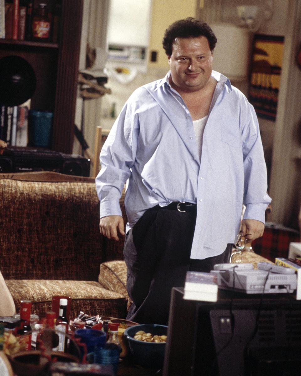 Wayne Knight GalaxyCon Richmond 2026 8x10/8x12 Autographs picture