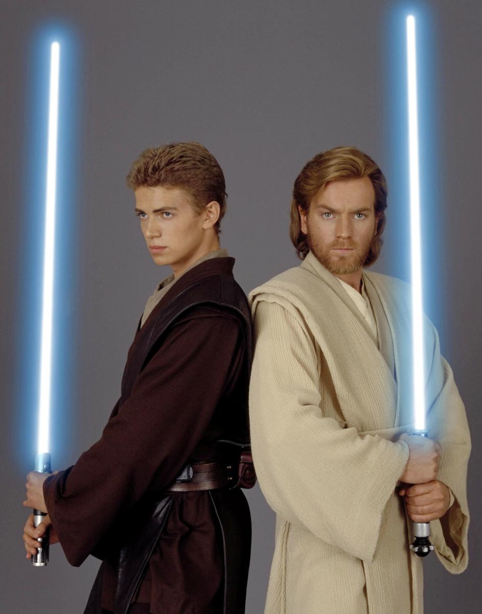 Hayden Christensen GalaxyCon Richmond 2026 11x14/11x17 Autographs picture