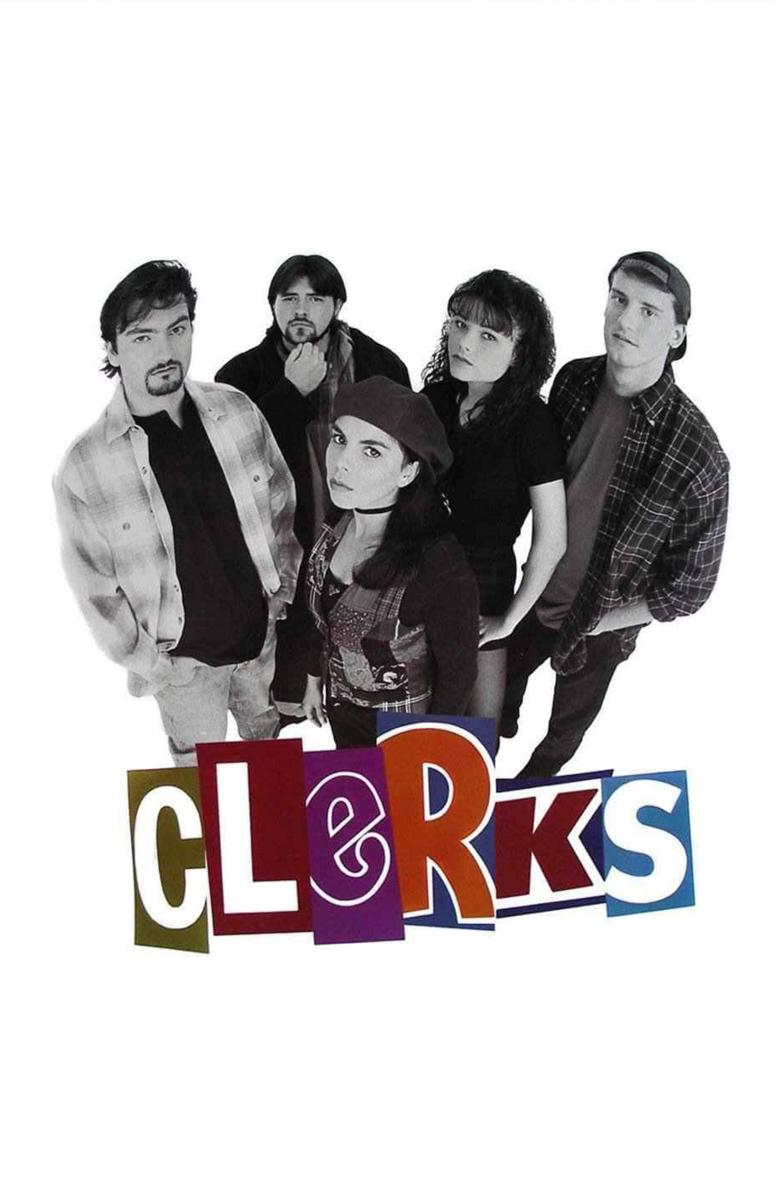Clerks Cast GalaxyCon Richmond 2026 11x14/11x17 Autographs picture