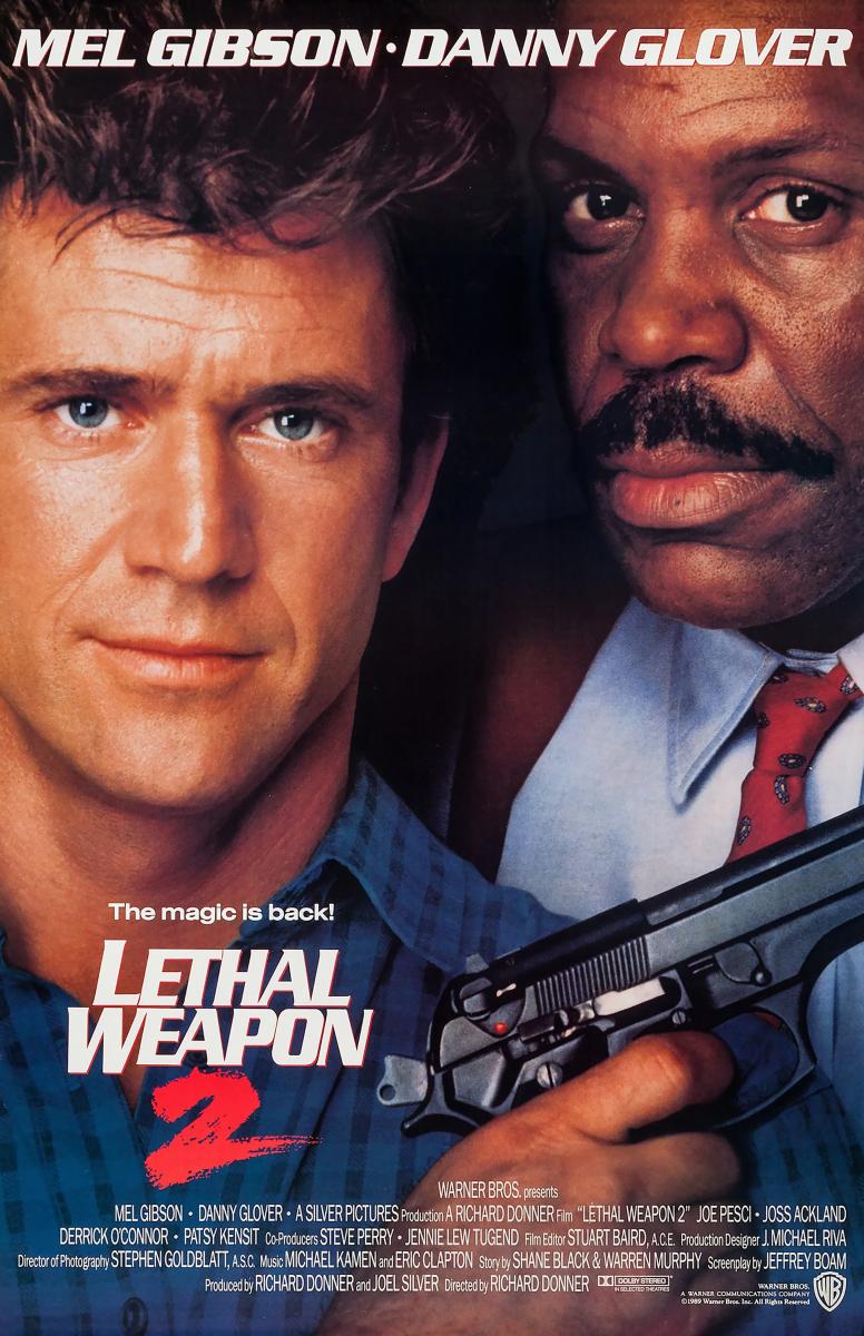 Danny Glover GalaxyCon Richmond 2026 11x14/11x17 Autographs picture