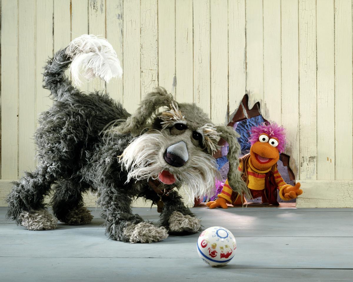 Steve Whitmire GalaxyCon Richmond 2026 8x10/8x12 Autographs picture