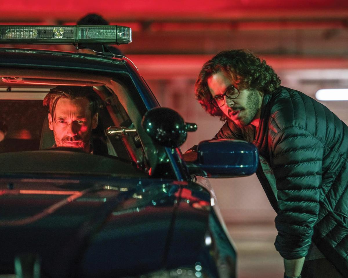 Edgar Wright GalaxyCon Richmond 2026 8x10/8x12 Autographs picture