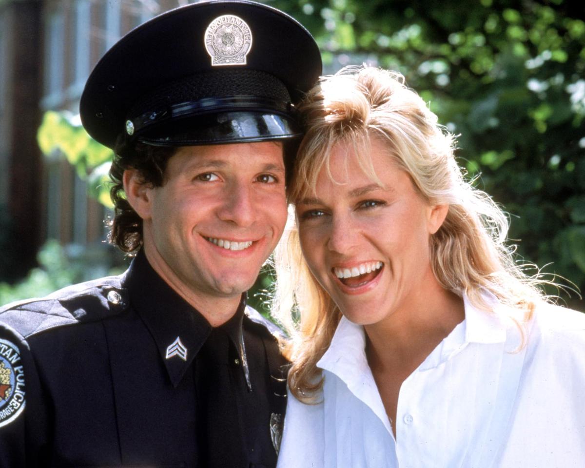 Steve Guttenberg GalaxyCon Richmond 2026 8x10/8x12 Autographs picture